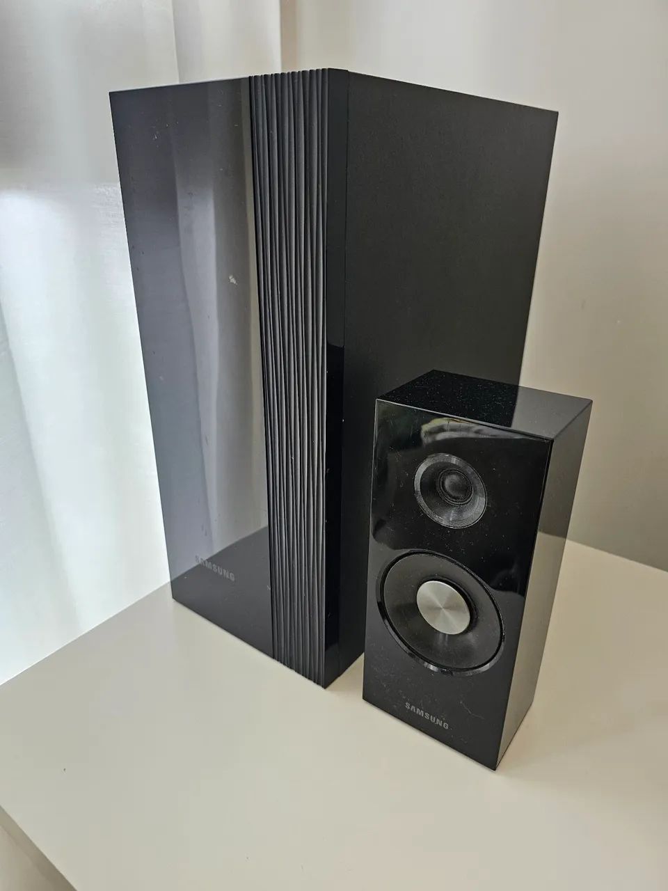 Home Theater Blue Ray Wifi - Foto 5