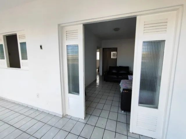 Foto - Recife - Vasco da Gama