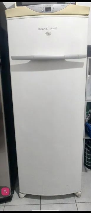 Freezer Brastemp Flex  - Foto 3