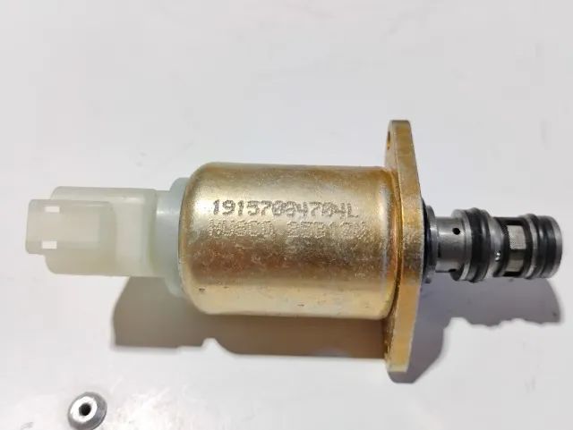 Solenoide de serviço C JCB  p/n 334/L0718