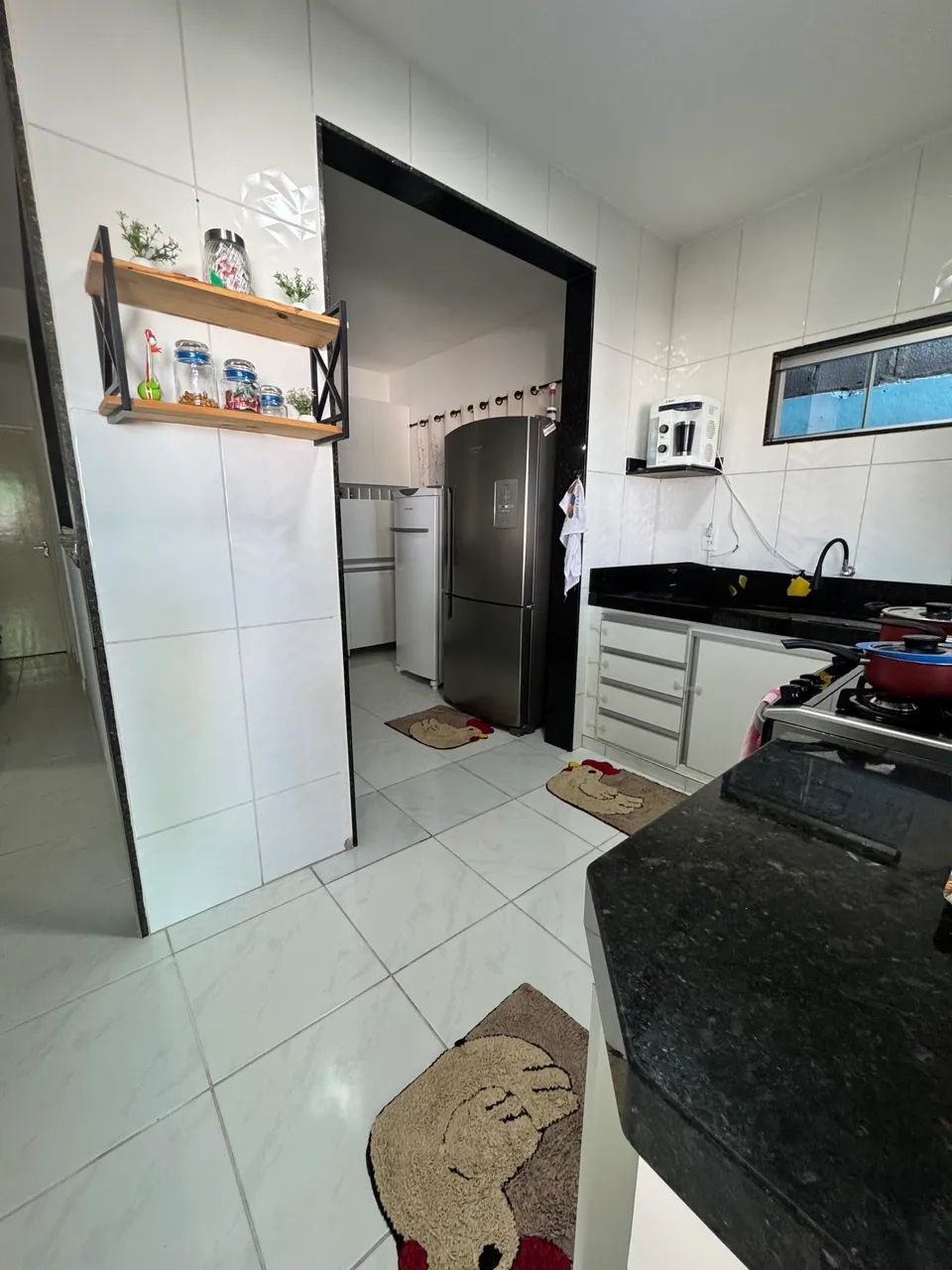Casa à venda com energia solar - Mucuri - Foto 3