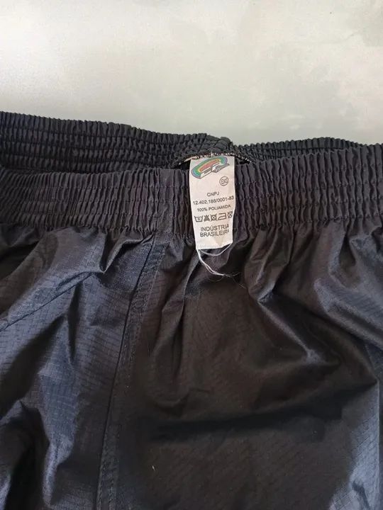 Capa Harley Davidson - 9 peças  - Foto 3