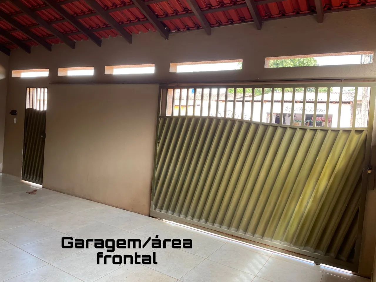 Foto - Santarém - São Francisco