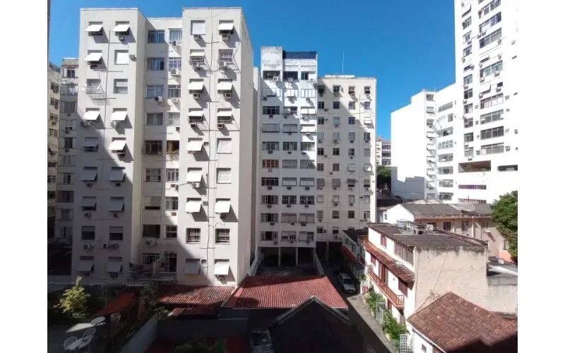 Barata Ribeiro 03 quartosBarata Ribeiro 03 quartos