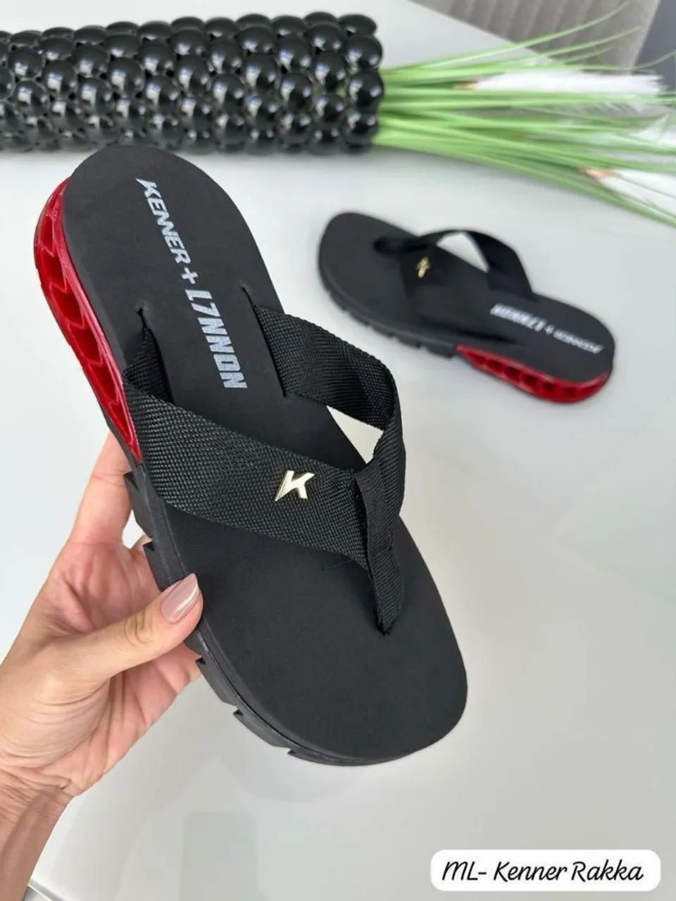 Kenner Rakka  - Foto 2