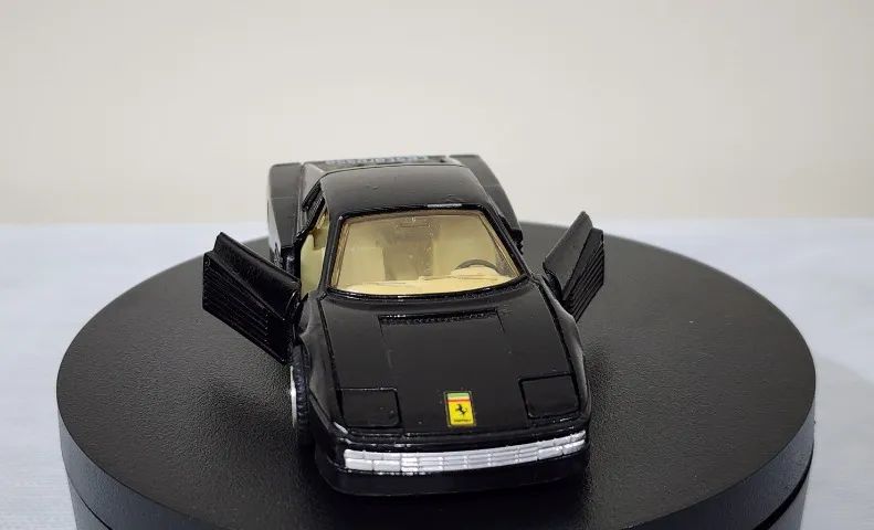 Ferrari Testarossa - M.C. Toy - Foto 4