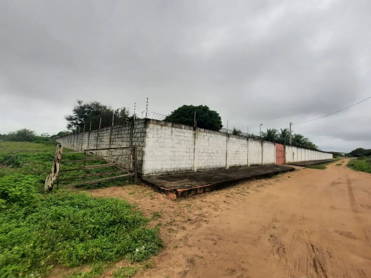 Lote/Terreno para venda com 40000 metros quadrados em Zona Rural - Monte Alegre - RN - Foto 3