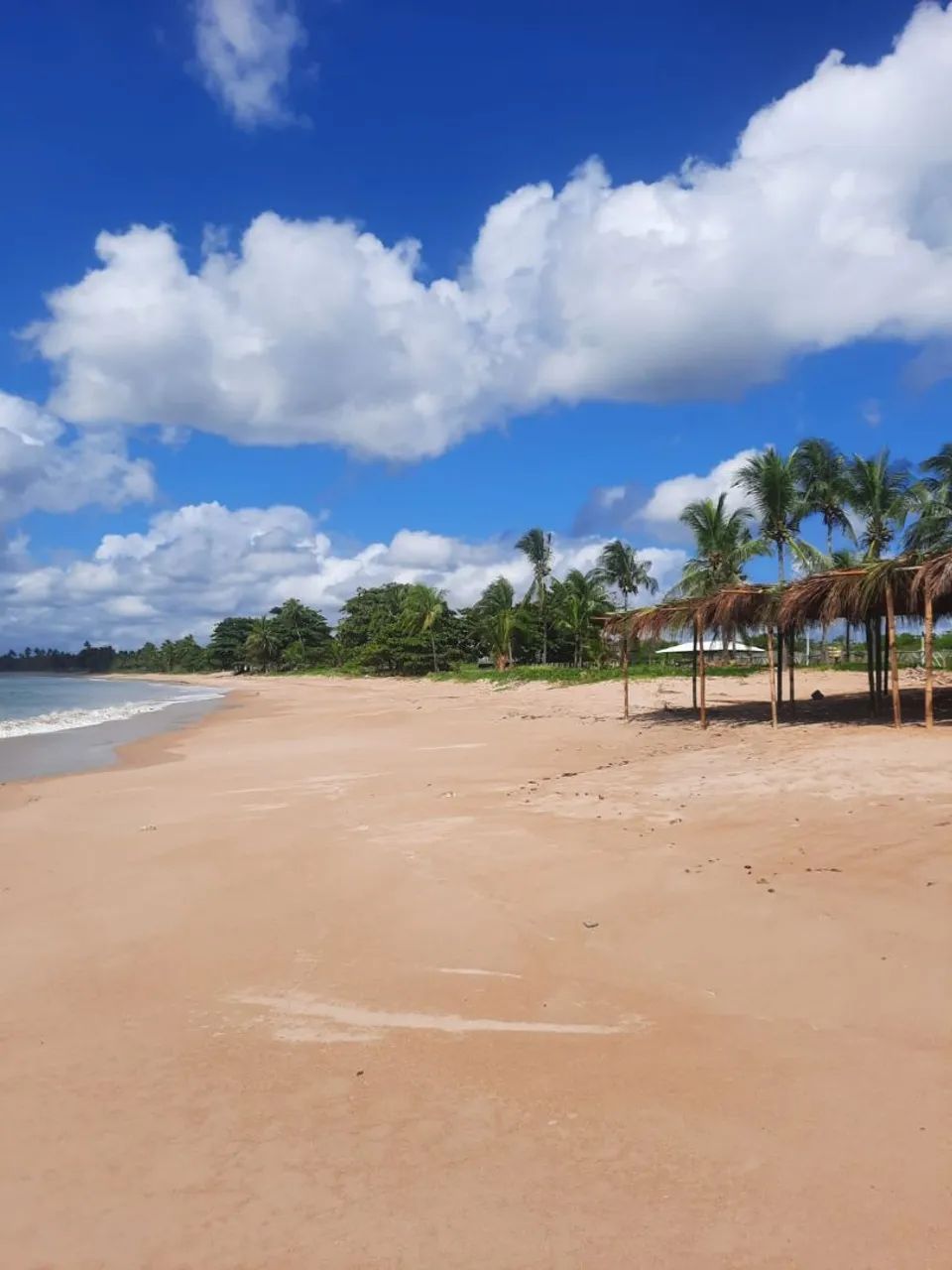 Terreno na ilha de Vera Cruz - Foto 3
