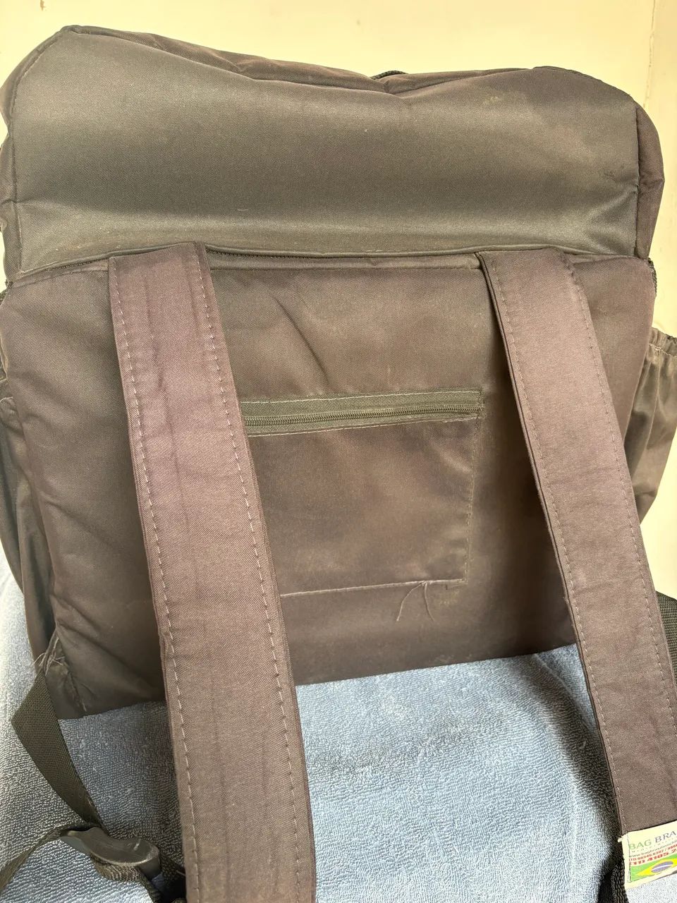 Bag piracapas  - Foto 2