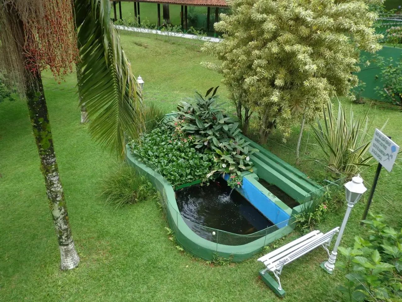 Lote em condomínio em Rua Luiz Matheus Mailasqui - Centro (Mailasqui) - São Roque/SP - Foto 5