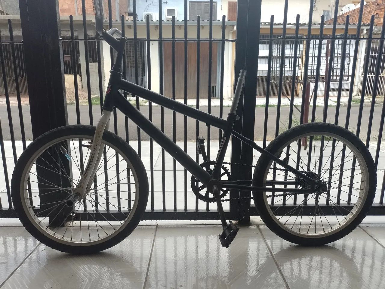 Bicicleta aro 26 - Foto 3