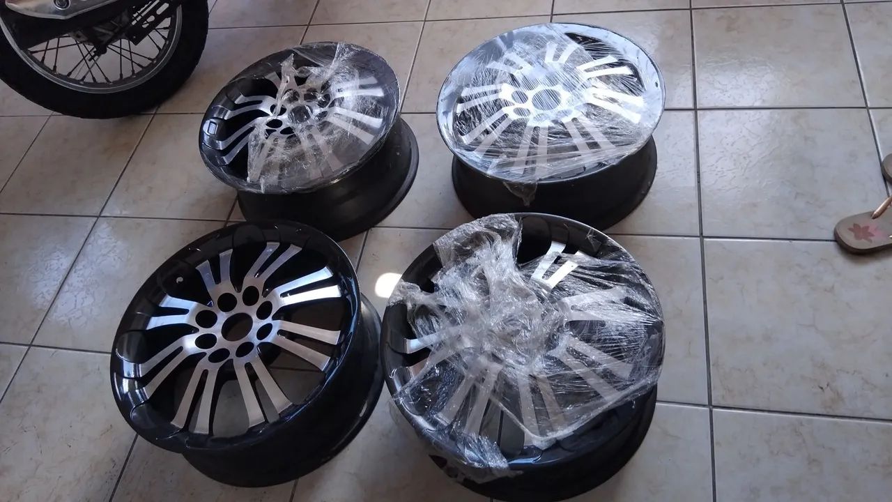 Jogo aro 15 universal 1550,00