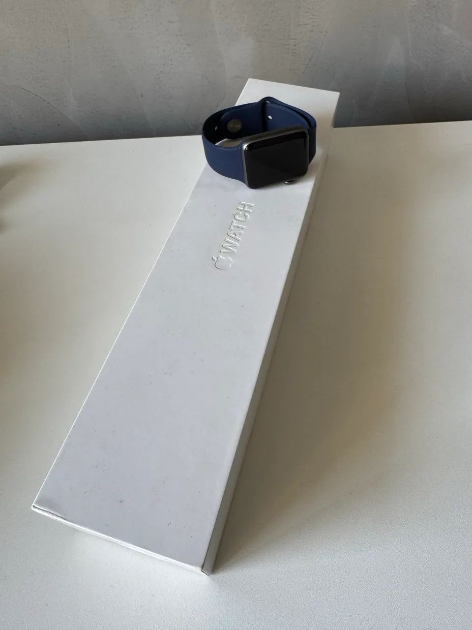 Apple Watch Series 2 - 42mm