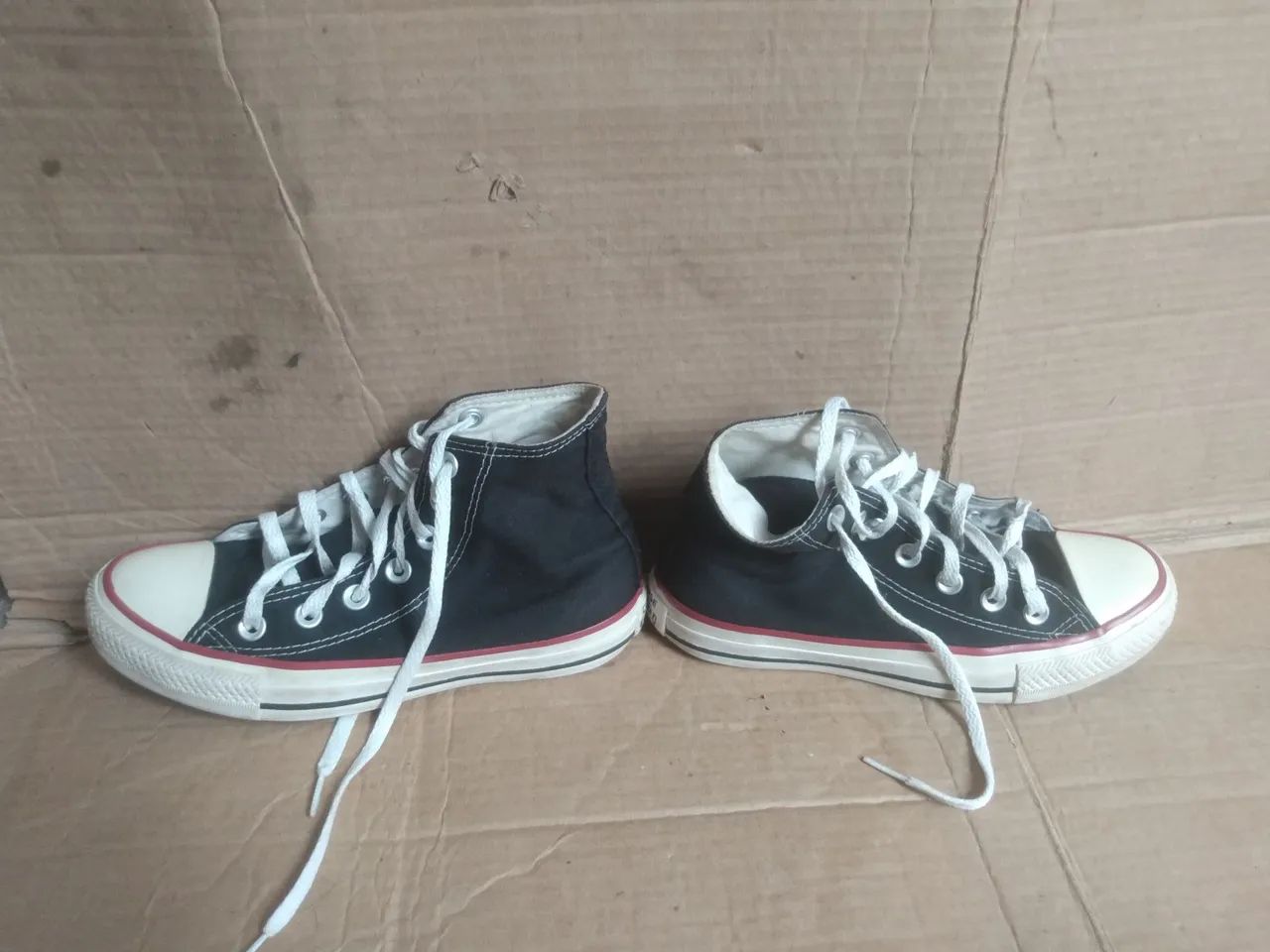 Tênis ALL Star  - Foto 3