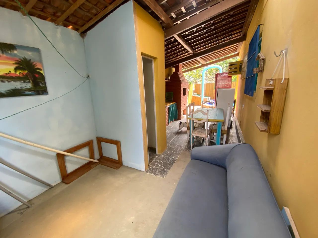 Casa de praia Alagoas  - Foto 3