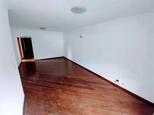 Apartamento com 3 dormitórios à venda, 167 m² por R$ 600.000,00 - Caonze - Nova Iguaçu/RJ