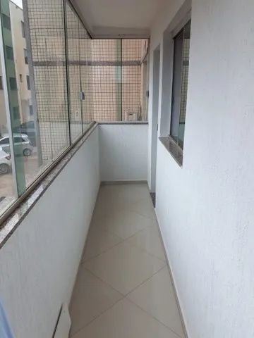 Apartamento 1"andar 84m2 com elevador garagem 3 quartos suítes ar condicionado rua 08 Vice - Foto 5