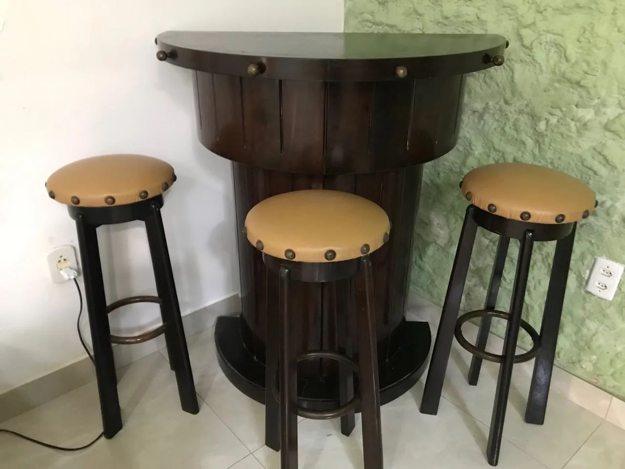 Lindíssimo bar em JACARANDÁ!! Confira! Aceito oferta! - Foto 3