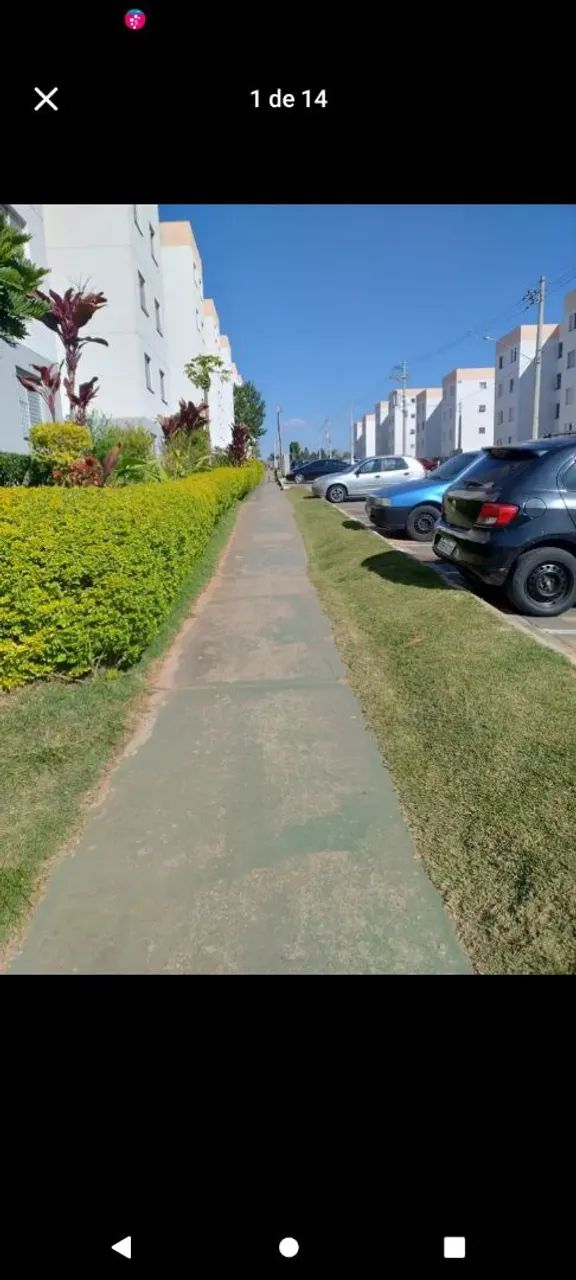 Foto - Atibaia - Bairro das Brotas