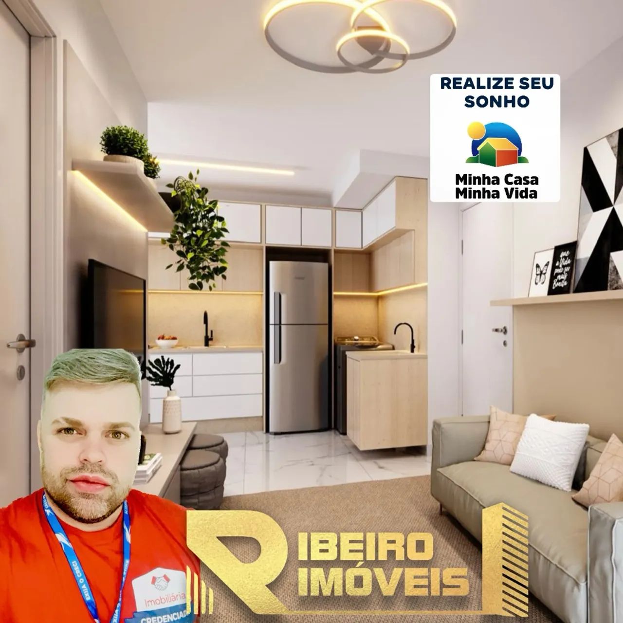 MORADA BEBERIBE | Renda a partir de 2.400,00! - Foto 4