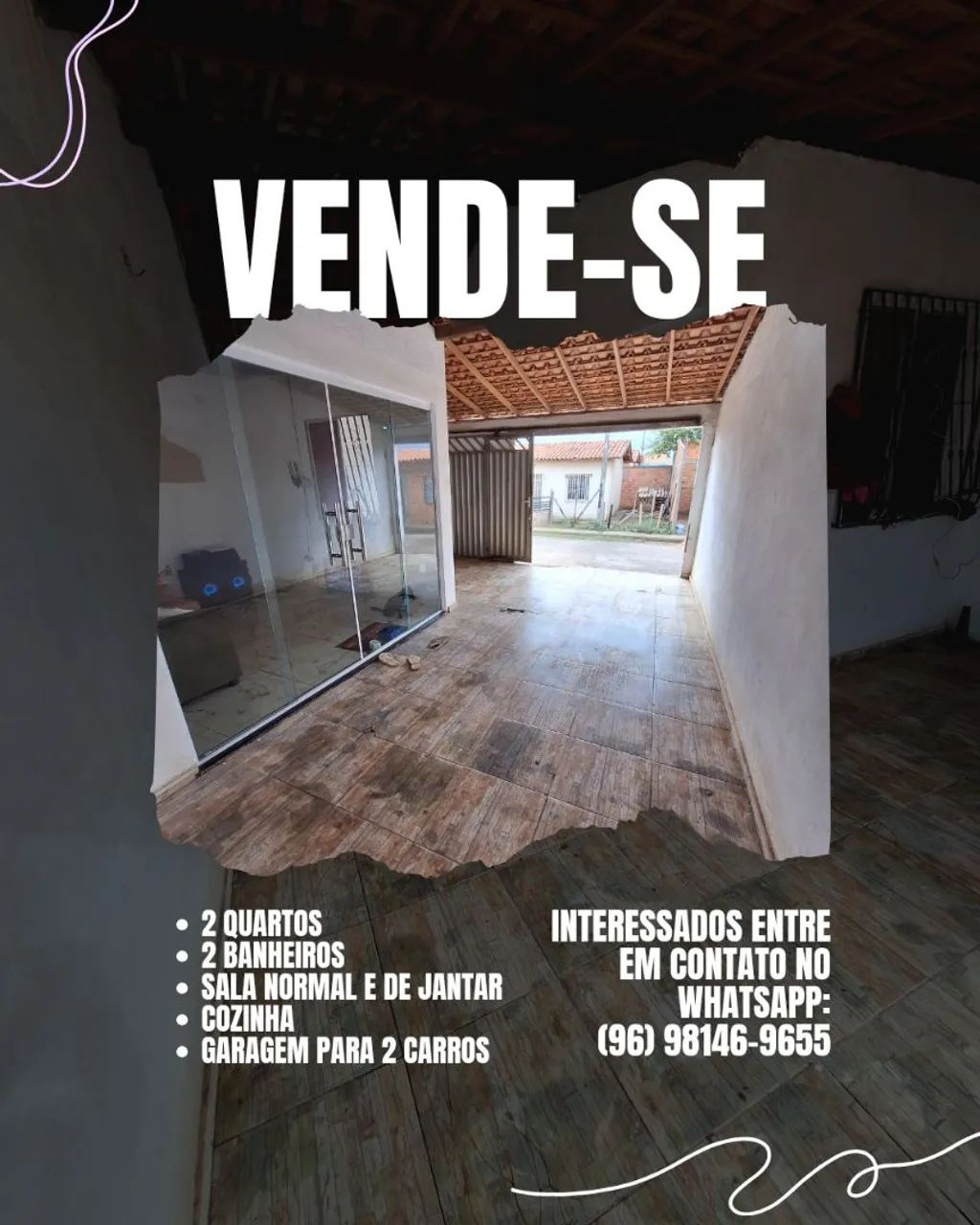 Foto - São José de Ribamar - Nova Terra