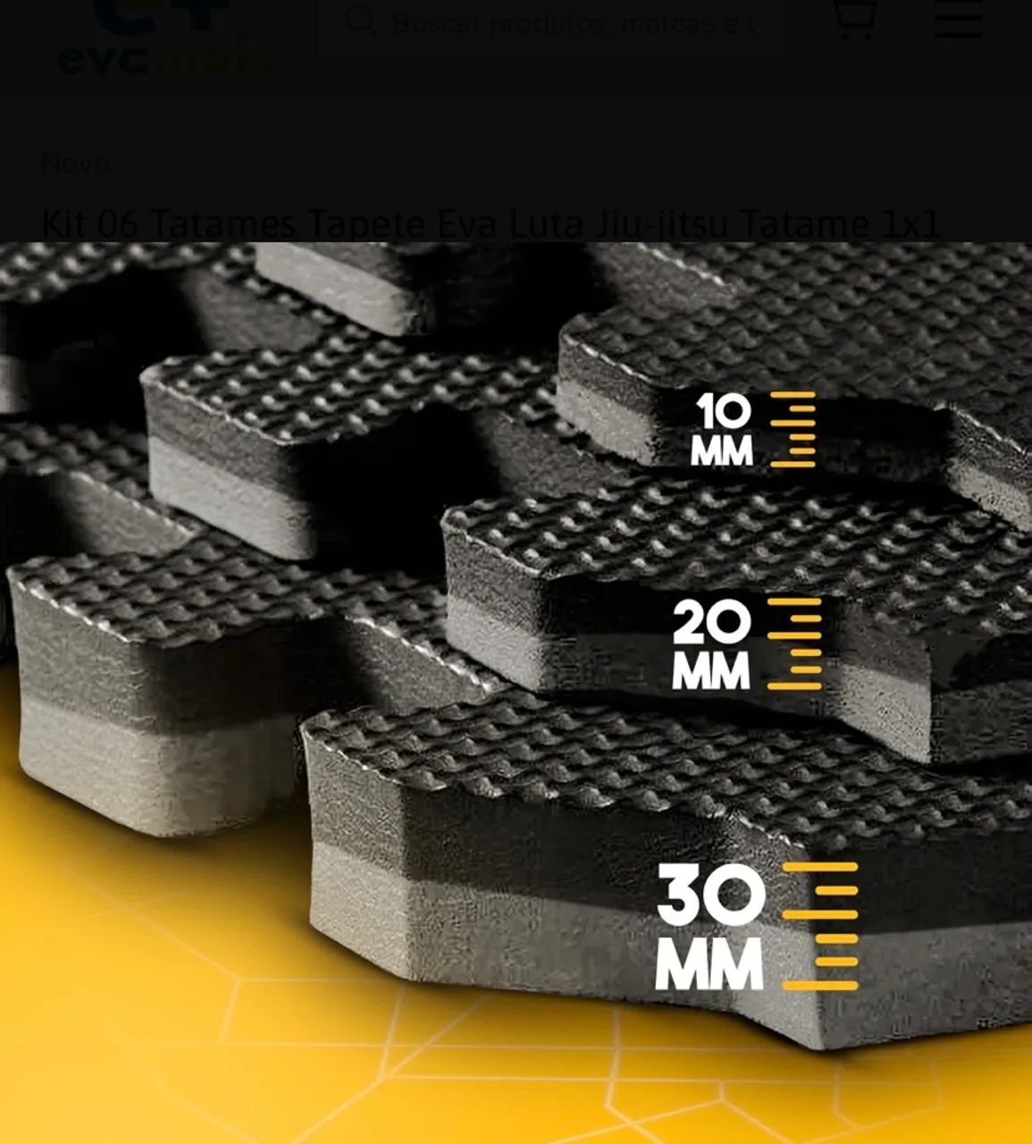 Tatame premium 30mm64314891657217121