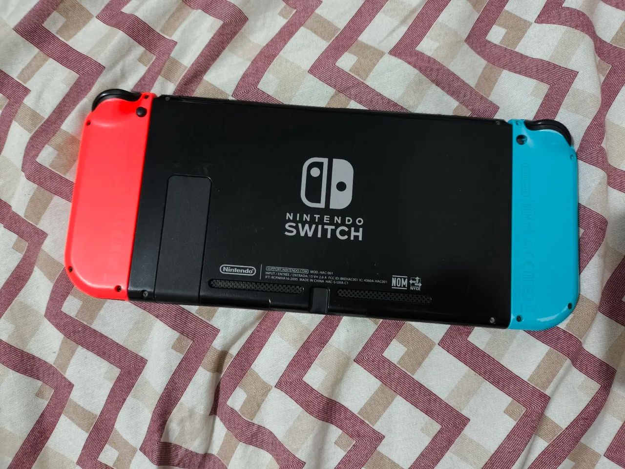 Nintendo Switch64717108200065121