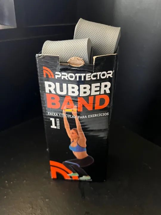 Rubber Band - Foto 3