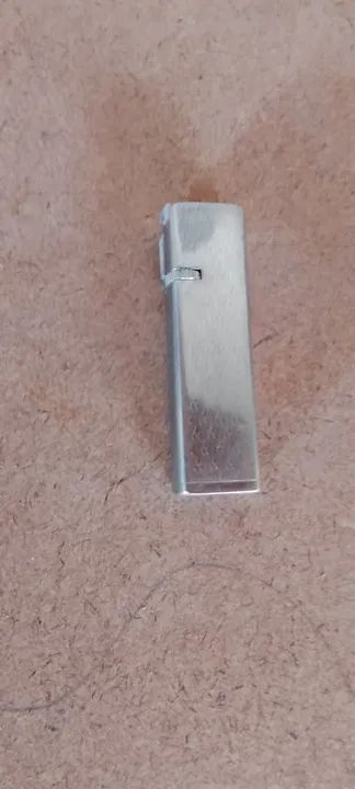 Isqueiro Antigo - Foto 4