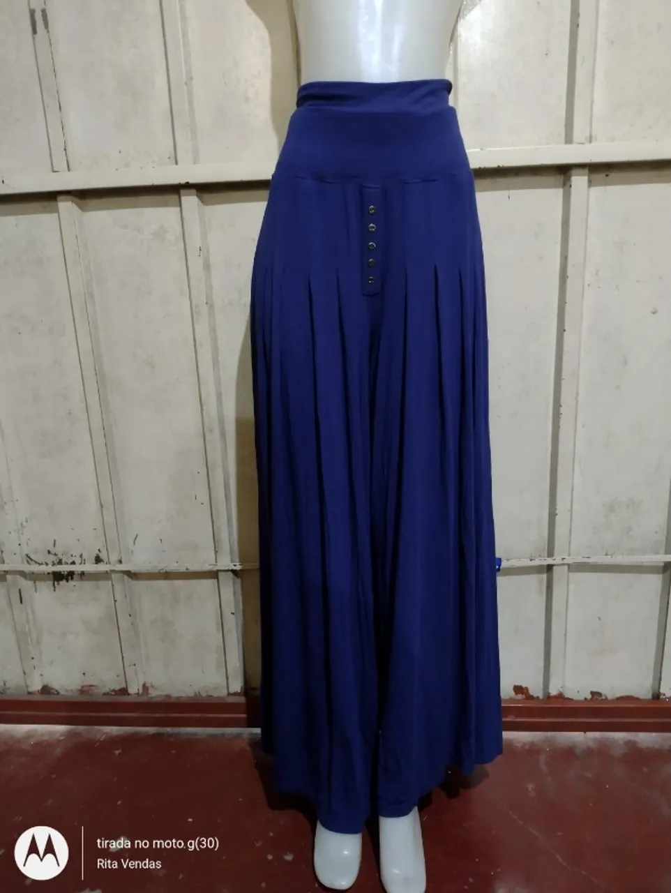 calça