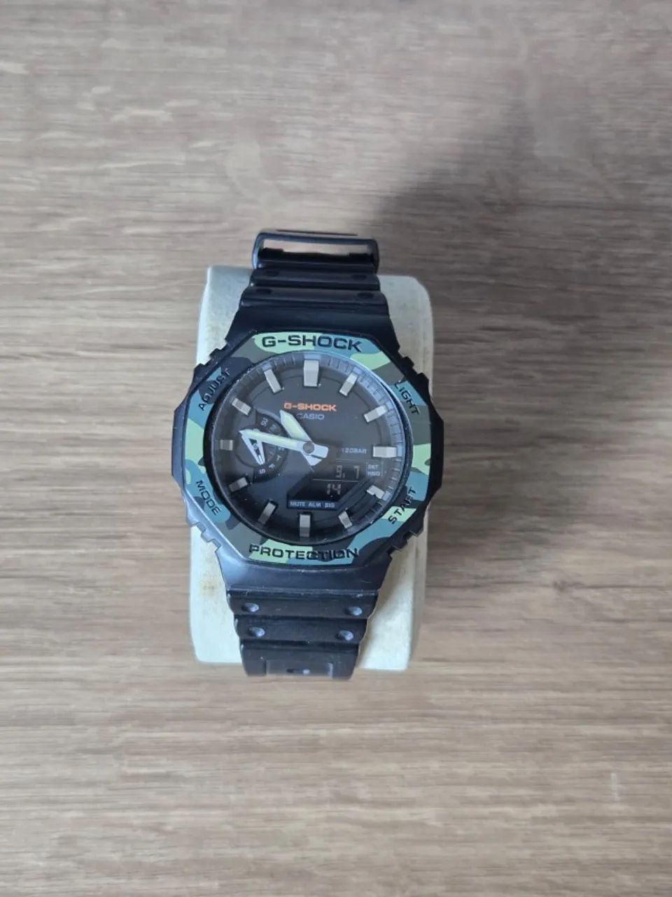 Relógio Casio G-shock