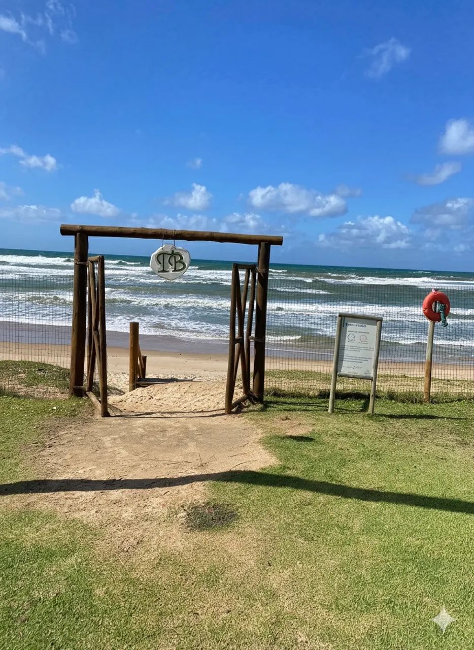 Diárias Resort TreeBies - Foto 2