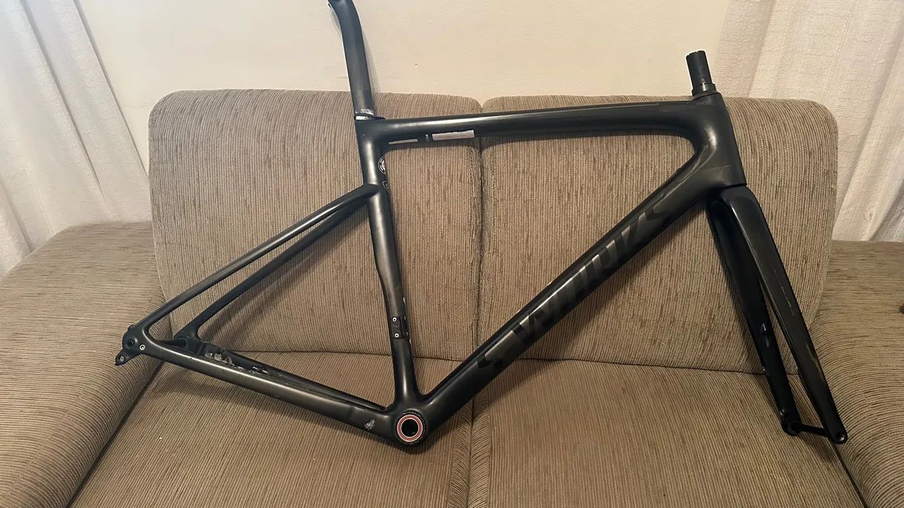 Quadro Specialized Tarmac SL6 S-Works