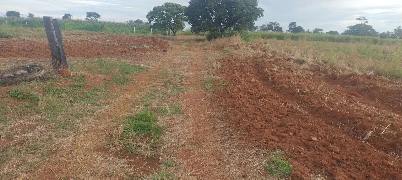 Chácrinha região Hidrolândia $28.900 - Foto 12