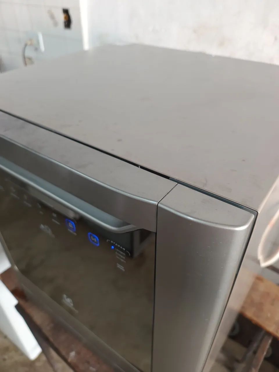 Lava Louças Electrolux - Foto 3