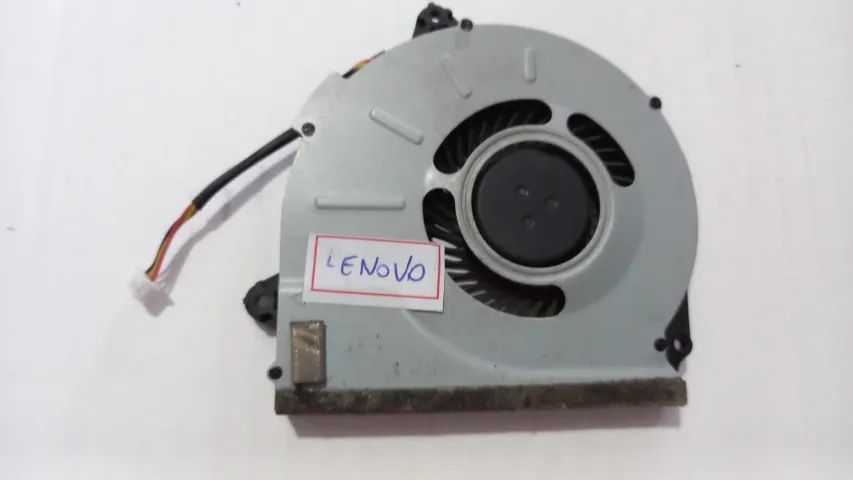 Cooler Notebook Lenovo G40 30 G40 70 Eg75080s2-c011 - 1214 - Foto 3