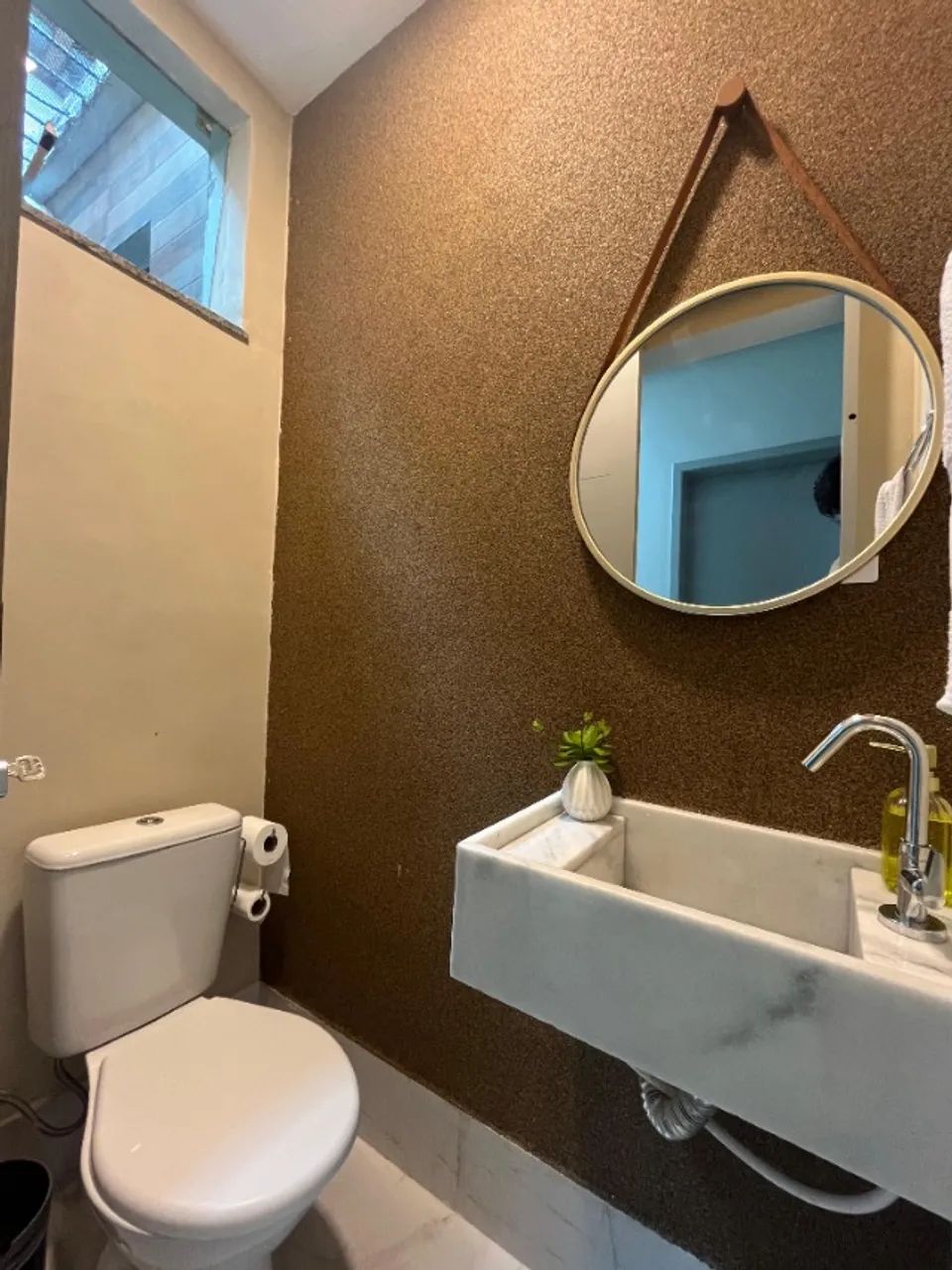 House 0.68 miles (1km) from Hangar, in a gated community, for 6 people - COP30 - Foto 8