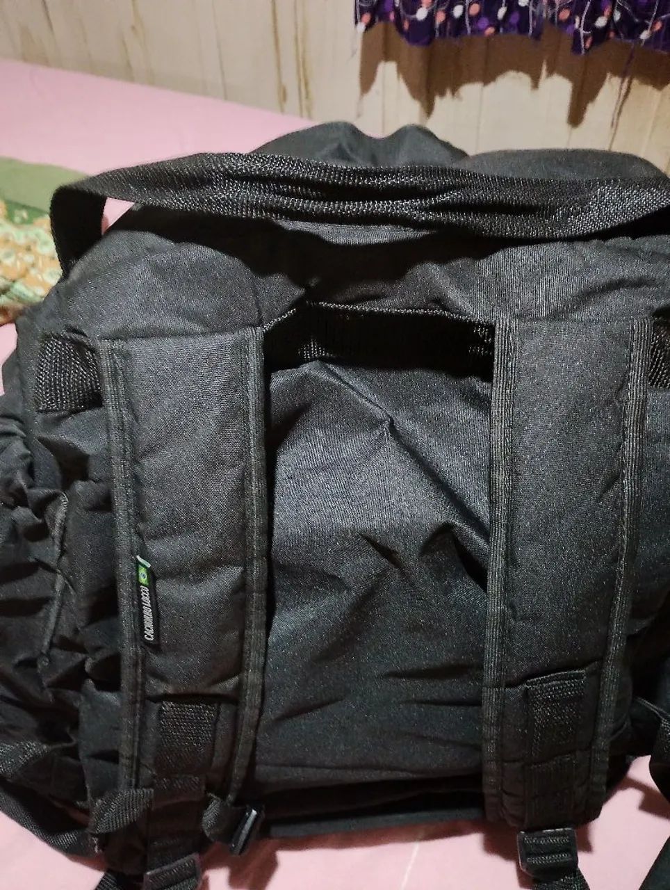 BAG PARA ENTREGAS MOTOQUEIRO  - Foto 2