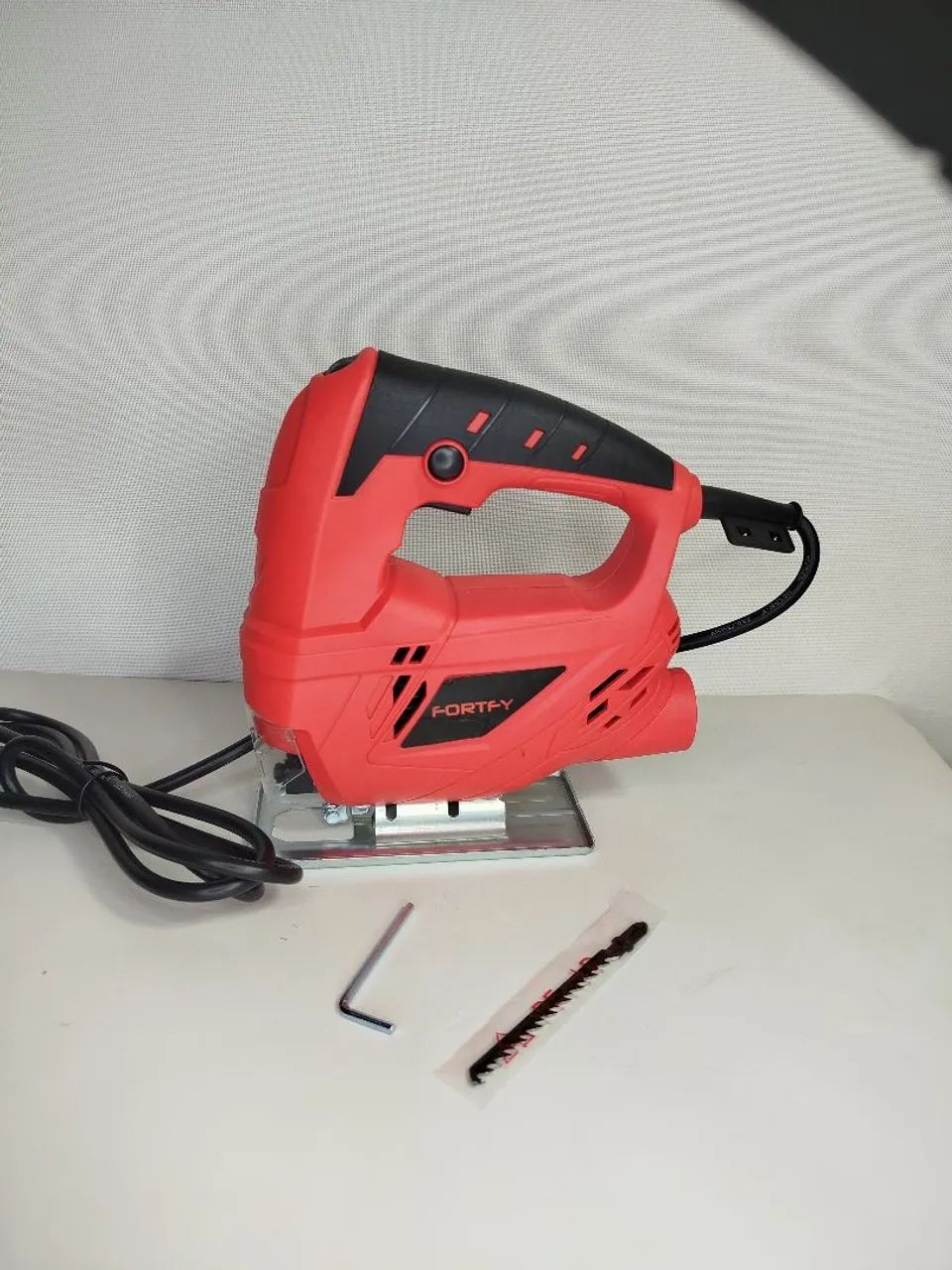 Tico-Tico FORT-Y 500w com regulagem  - Foto 3