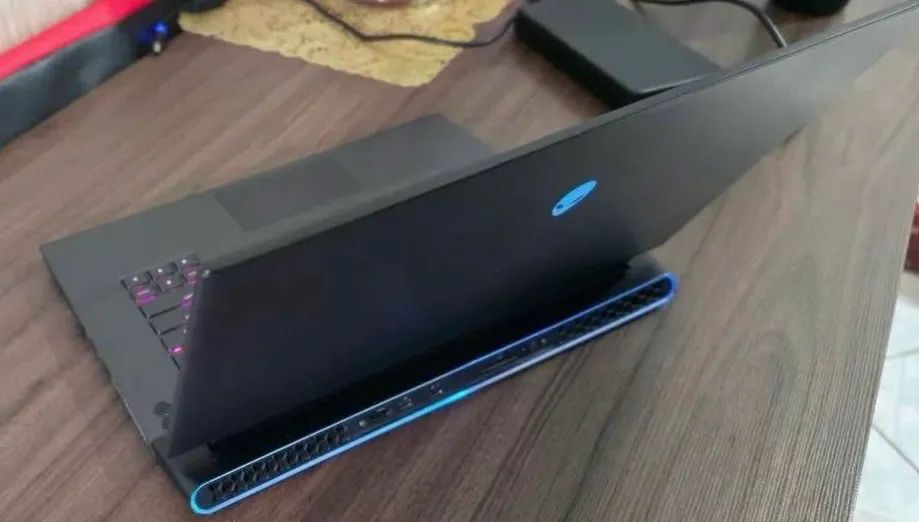 Notebook alienware  - Foto 5