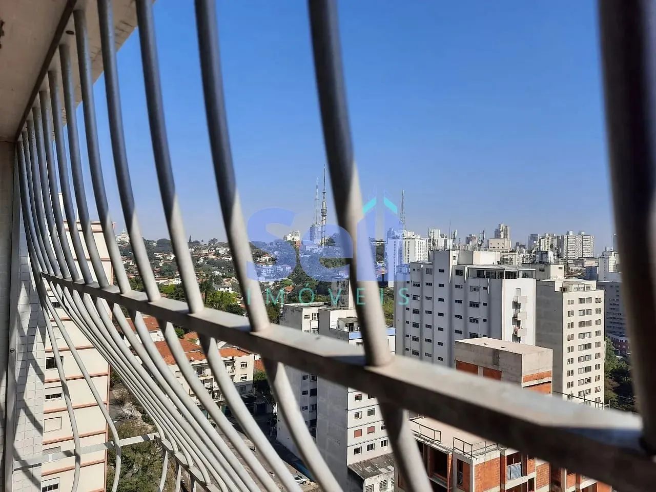 Apartamento para locação, 98m², 2 vagas, Perdizes, São Paulo. - Foto 2