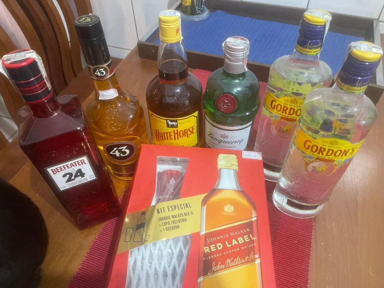 COMBO !!!!!! COMBO!!!!!!  - Foto 4