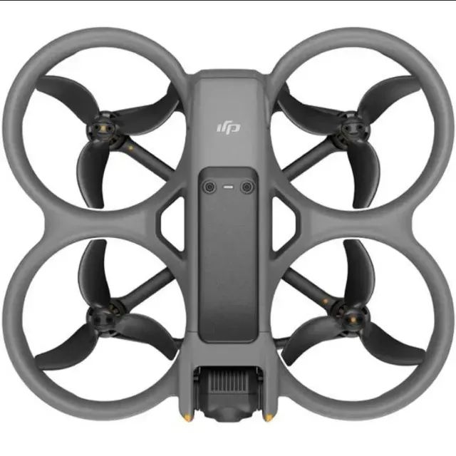 Drone DJI Avata 2 Novo Fly More Combo - Kit com 3 Baterias - Foto 3