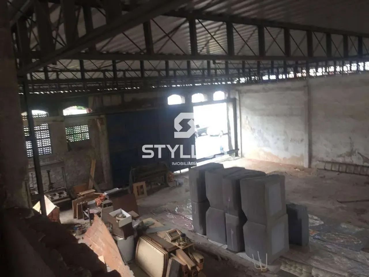 Piedade | Galpão - Foto 3