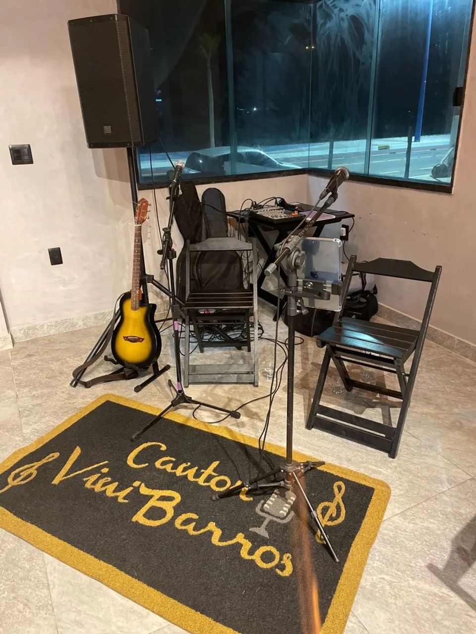 Música ao vivo para eventos! - Foto 3