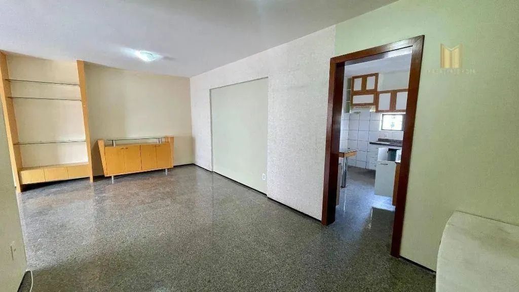 Apartamento à venda, 140 m² por R$ 589.000,00 - Aldeota - Fortaleza/CE - Foto 3