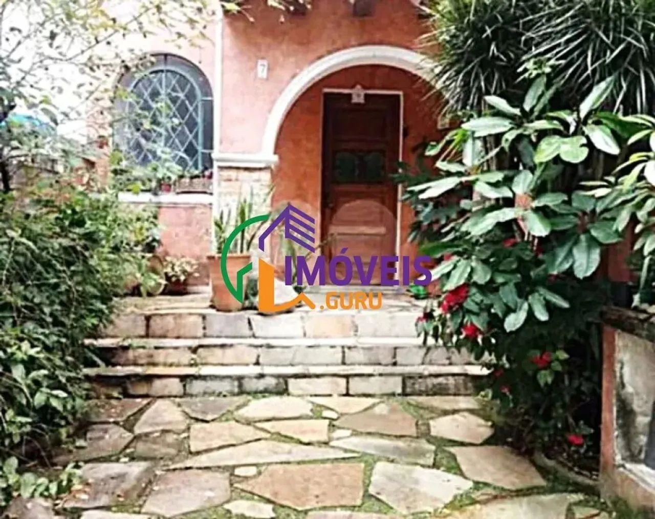 CASA DE VILA - JARDIM PAULISTA - SP