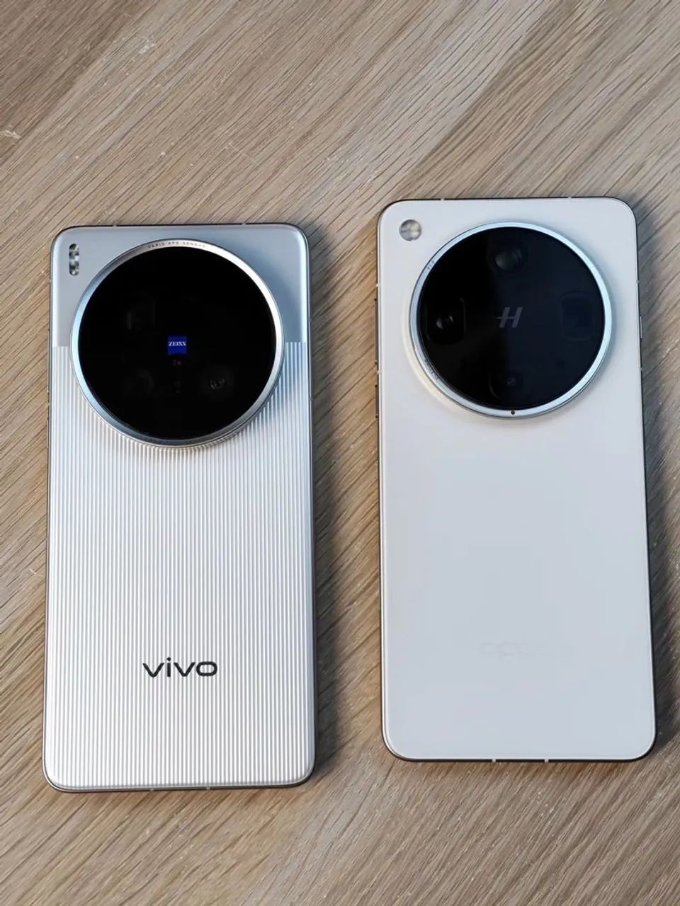 Oppo Find X8 Ultra 16+512 GB LACRADOS - Celulares e