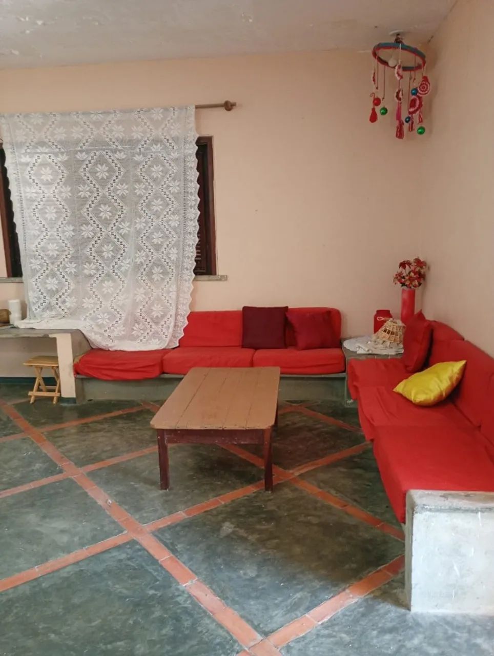 Casa para temporada - Atalaia - Luis Correia-PI - whatsapp na descrição - Foto 8