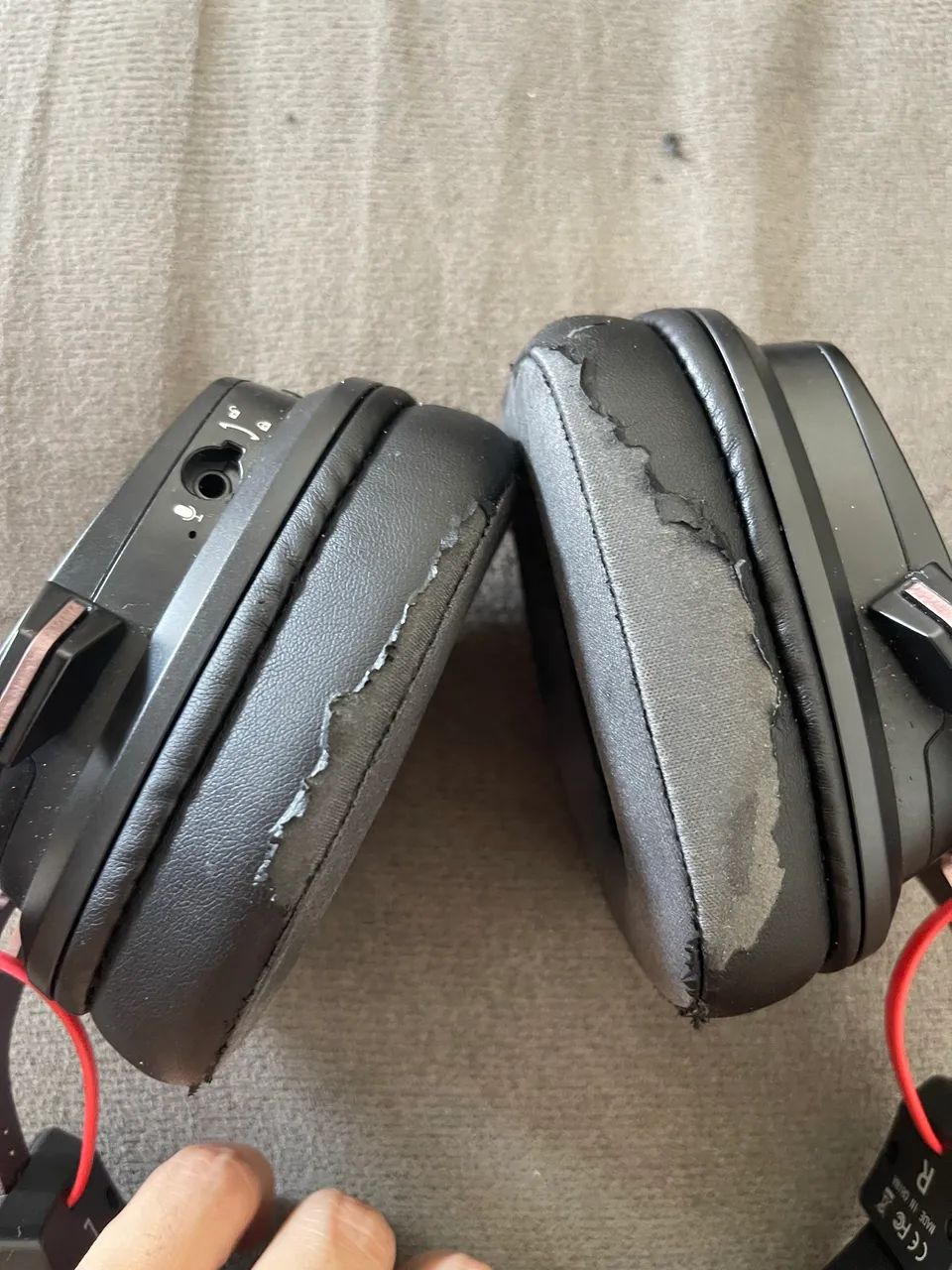 Headset Havit Gamer  - Foto 2